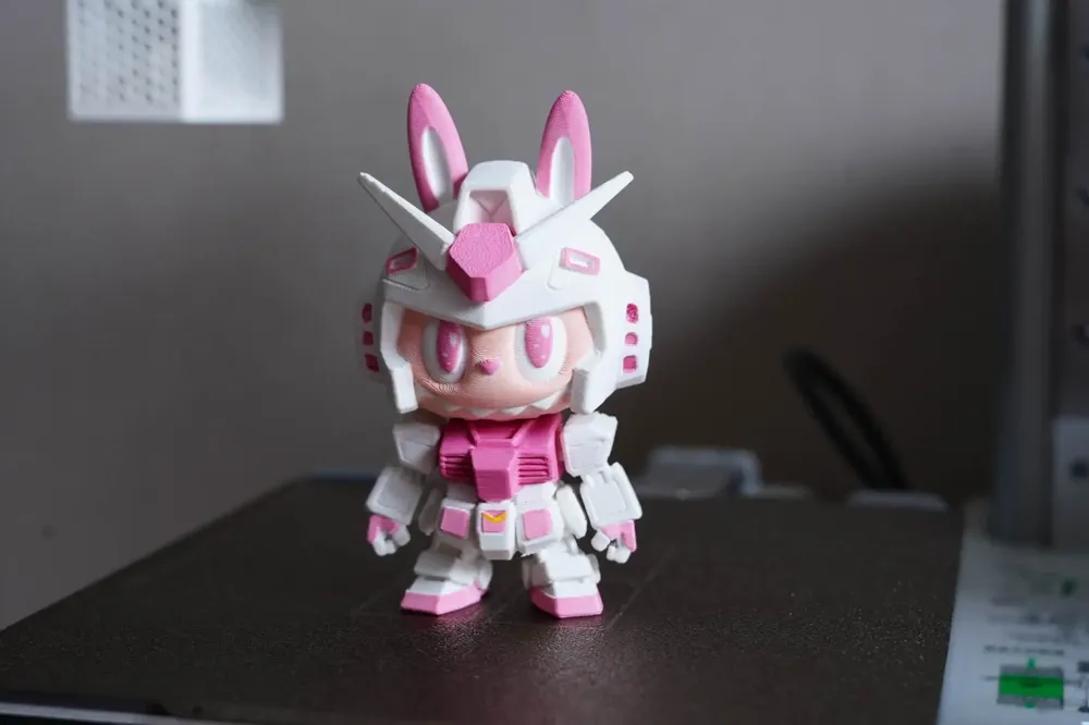 Special Design Labubu Trinket Decorative Ornament Collectible Gift