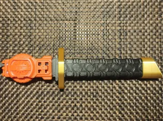 Grip for Beyblade Burst Rise Hyper Sphere Launcher