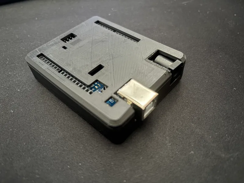 Arduino Uno Case