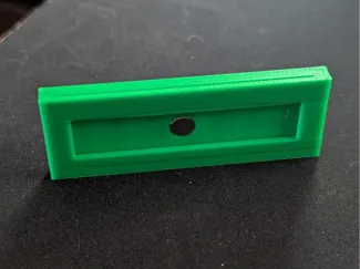 Fortune Frame