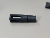 0.2mm 层高, 4 层墙, 15% 填充