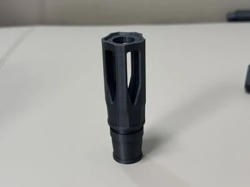 三角洲行动-堡垒水平补偿器