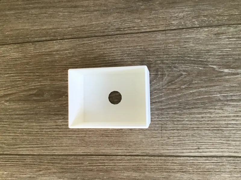 working sink 
