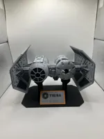 Extra Detailed 0.12mm layer, 2 walls, 12.5% infill