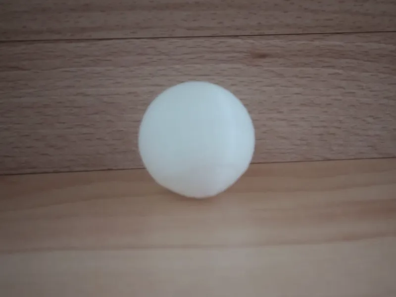Ping-pong ball V2.0