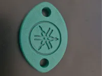 0.16mm layer, 4 walls, 100% infill