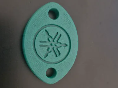 Yamaha jet ski oil pump delete
