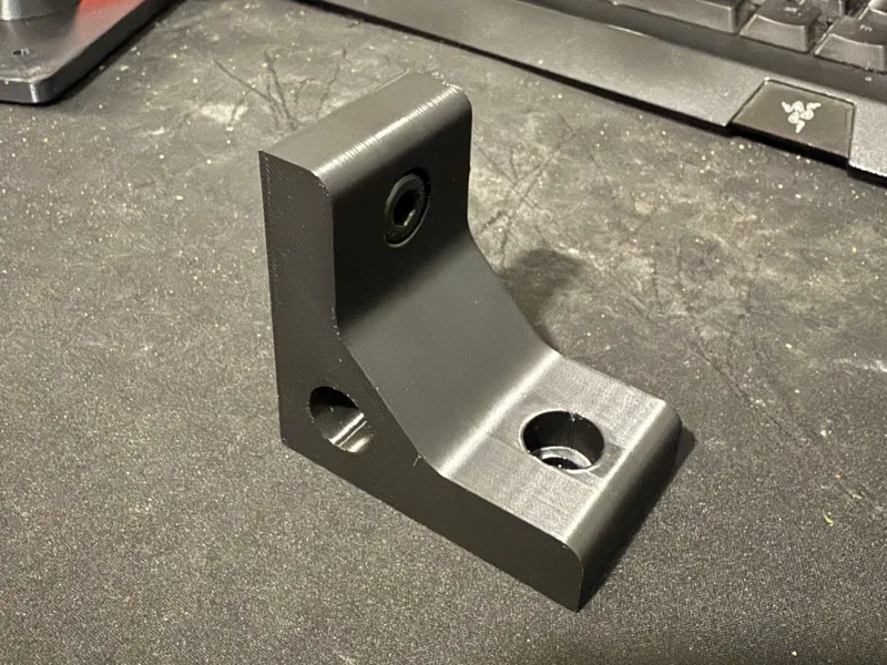 20mm Extrusion Bracket