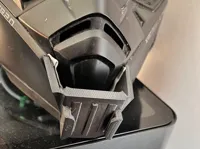 0.2mm layer, 7 walls, 40% infill
