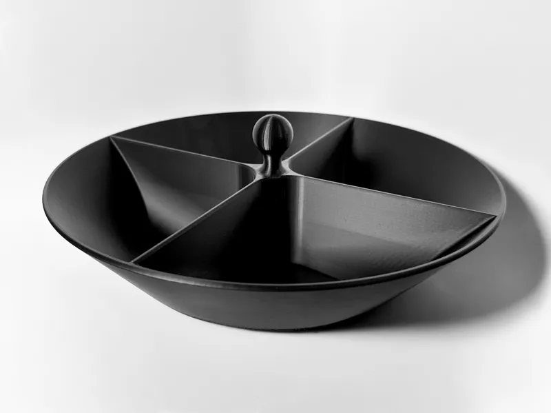 Parts Bowl