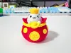 Lucky Cat - Keyboard Switch Version (Requires a mechanical keyboard switch, separate parts for painting)
