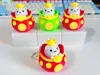 Lucky Cat - Spring Version (requires a 0.6*8*20 compression spring)