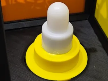 Duni MP-04-e-color mount for modular lantern