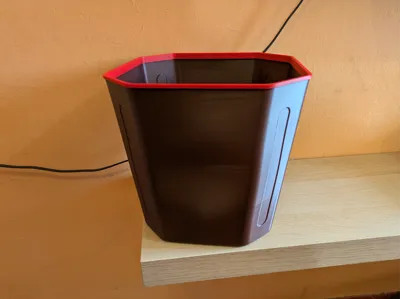 Trash Bin