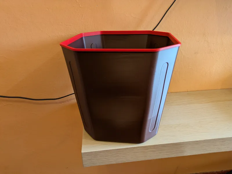 Trash Bin