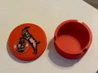 0.2mm nozzle, 0.08mm layer, 4 walls, 5% infill