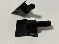 0.2mm layer, 4 walls, 25% infill