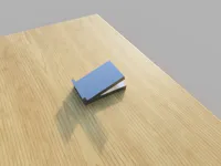 0.2mm layer, 3 walls, 15% infill