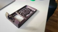 Support pour téléphone multicolore — photo 4