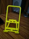 No-logo phone stand