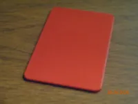 0.08mm layer, 2 walls, 15% infill