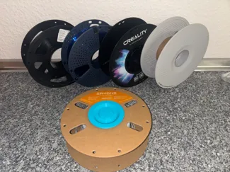 Universall Spool Weight V1