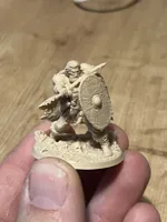 0.2mm nozzle, 0.05mm layer, 4 walls, 15% infill