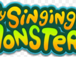 my singing monsters sign