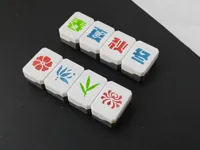 0.16mm 层高, 2 层墙, 15% 填充