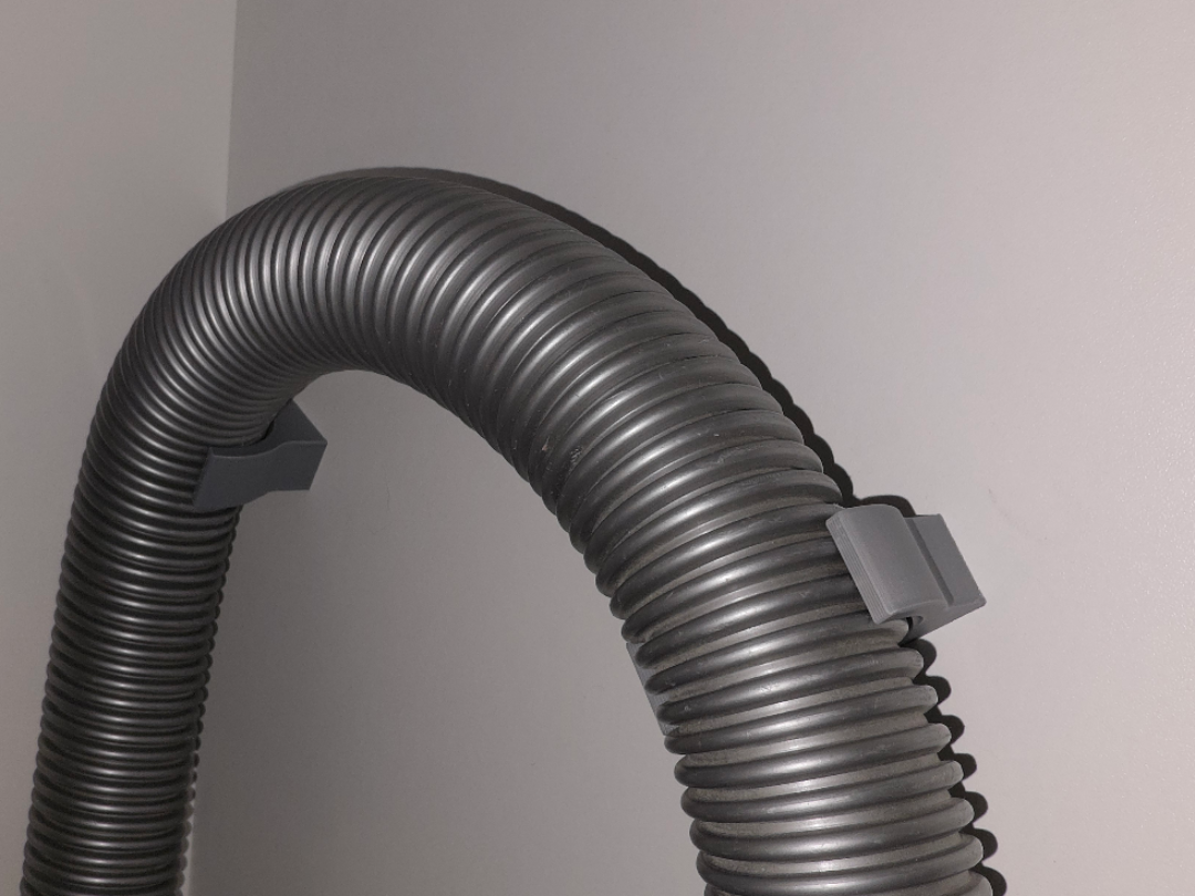 39mm Clamp for Vacuum hose