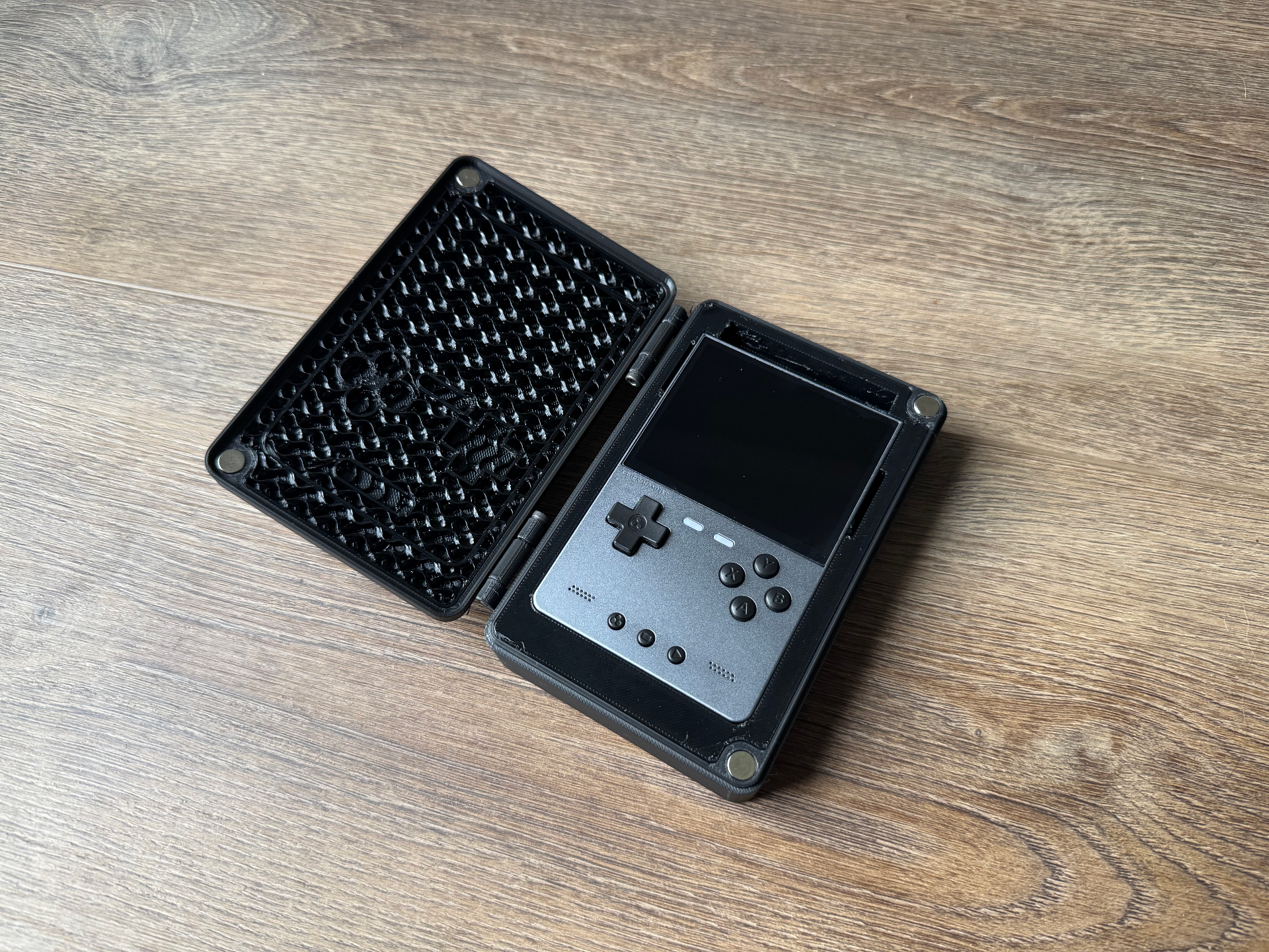 TrimUI Brick Hammer Case