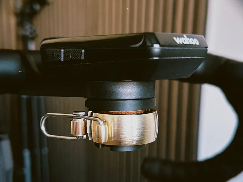Knog x Canyon Bell Mount