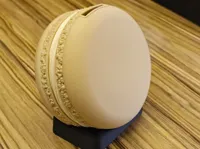 0.12mm layer, 2 walls, 15% infill