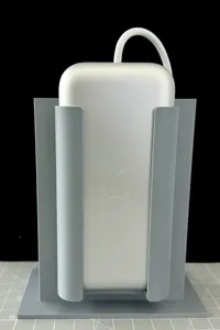 Station de charge pour batterie Apple Vision Pro — photo 2