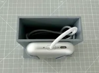 Station de charge pour batterie Apple Vision Pro — photo 3