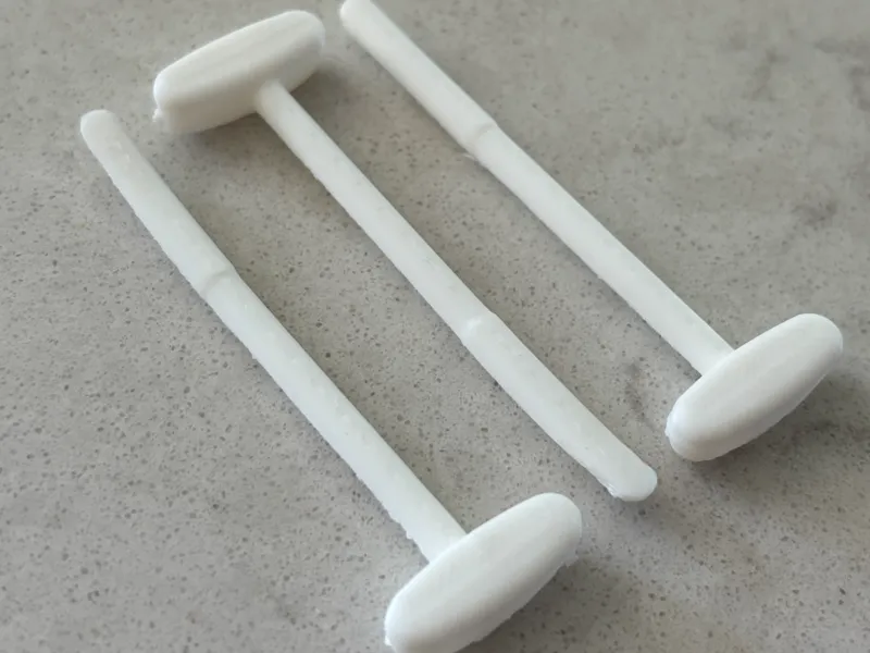Extra Mini Putters 3-Pack