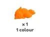 Ember (1 color) (1 ud)