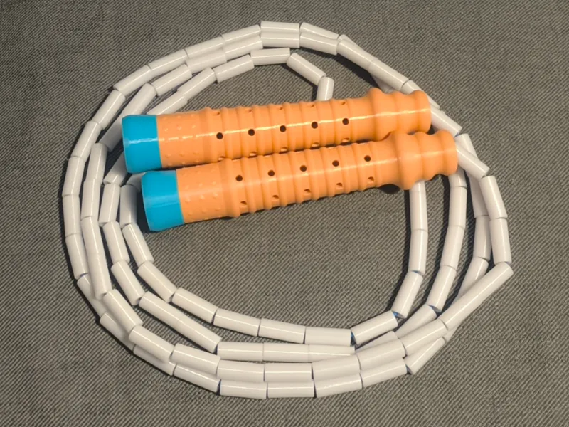 Jump rope