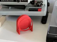 0.08mm layer, 6 walls, 20% infill