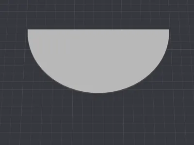 Puppet Mouth Plate