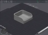 Same print, with no holes 