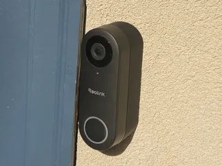 Reolink Doorbell Angle Adapter (size options)