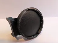 0.2mm layer, 4 walls, 50% infill