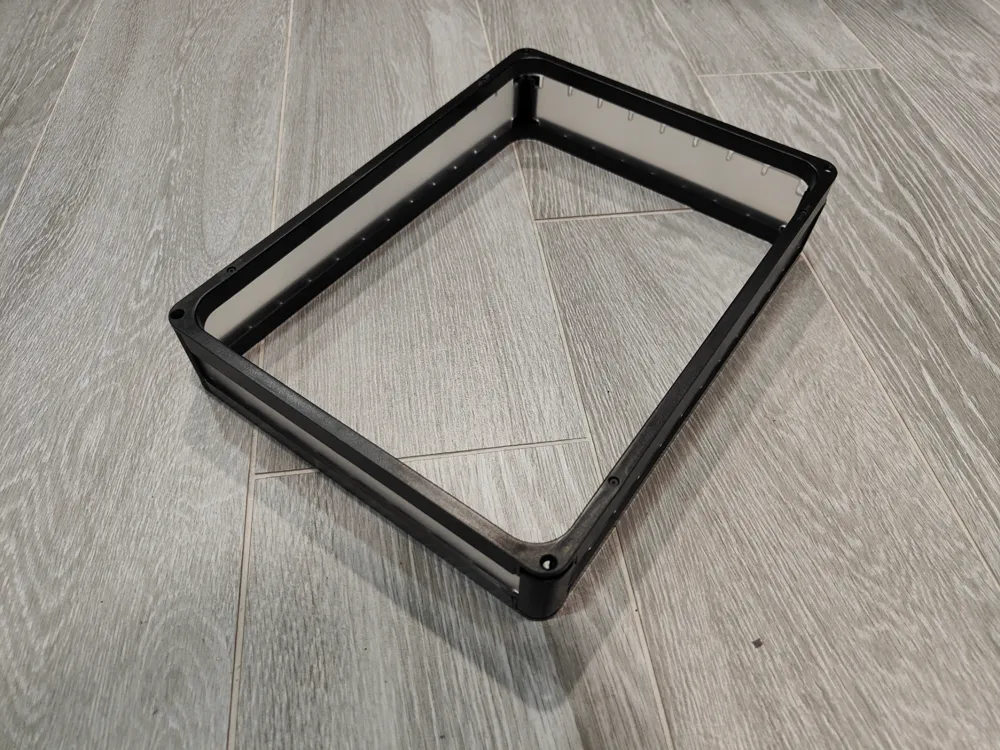 Eibos Polyphemus Expansion Rack Corner Piece by 7Kitty7 - MakerWorld