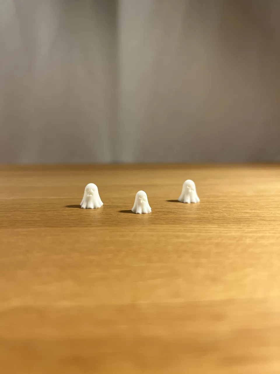 Mini Ghost view 2