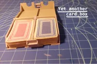 Boîte à cartes — photo 2