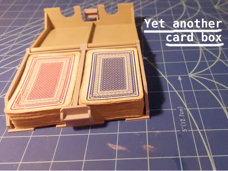 Card Box