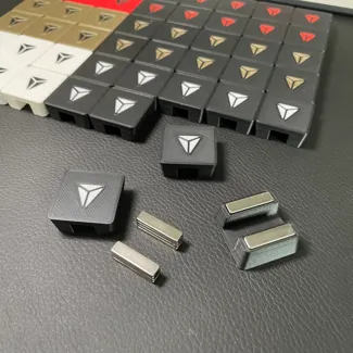Secretlab Magnetic Cable Anchor