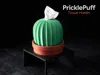 0.2mm layer, adaptive layers - 2 walls, 15% infill