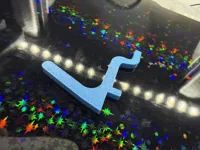 0.16mm layer, 3 walls, 15% infill